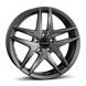 FELGI BORBET Z 7,5x17 5x112 ET36 DGM