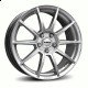 FELGI MOMO RUSH 7,5x17 4x108 ET25