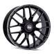 FELGI MAM GT1 8x18 5x100 ET45 BLP