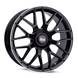 FELGI MAM GT1 8,5x19 5x100 ET45 BLP