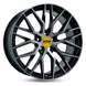 FELGI MAM RS4 7,5x17 5x108 ET45 BFP