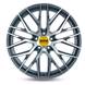 FELGI MAM RS4 7,5x17 5x108 ET45 PFP