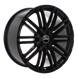 FELGI GMP ITALIA TARGA-S 11x20 5x130 ET70 BLK