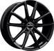 FELGI GMP ITALIA TITAN 9,5x20 5x130 ET46 BLK