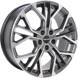 FELGI GMP ITALIA MATISSE-S 8,5x19 5x120 ET50 POL/MGM