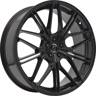 FELGI DIEWE BRENTA 9,5x21 5x112 ET50 N