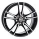 FELGI PROLINE CX300 6,5x16 5x114,3 ET49 BP