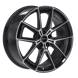 FELGI PROLINE PF25 FORGED 8,5x20 5x112 ET38 BP