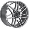 FELGI PROLINE PFG FORGED 10x22 5x130 ET21 MGP