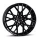 FELGI BORBET BY 8,5x21 5x112 ET35 BM