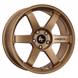 FELGI BORBET DB8GT2 8,5x18 5x112 ET35 BRM