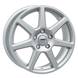 FELGI AUTEC TALLIN 6,5x15 4x100 ET38 BS