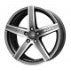 FELGI MOMO HYPERSTAR EVO 7,5x17 5x114,3 ET42