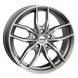 FELGI AUTEC BAVARIS 7x17 5x112 ET54 POL/TS