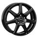 FELGI AUTEC TALLIN 7,5x18 5x114,3 ET45 BLK