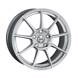 FELGI AUTEC CLUBRACING 8,5x19 5x108 ET45 HS