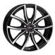 FELGI AUTEC VIDRA 7,5x18 5x108 ET50 SWP