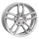 FELGI AUTEC MERCADOR 7,5x18 5x112 ET40 BS