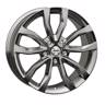 FELGI AUTEC UTECA 8,5x19 5x120 ET60 TSI