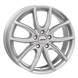 FELGI AUTEC VIDRA 6x15 5x114,3 ET40 SI