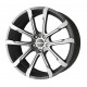 FELGI MOMO QUANTUM EVO 7x17 4x100 ET35