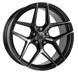FELGI YOTA YP5 10,5x20 5x114,3 ET29 BGT