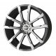 FELGI MOMO QUANTUM EVO 8x17 5x100 ET35