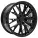 FELGI YOTA YP7 8x18 5x108 ET30 BG