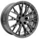 FELGI YOTA YP7 8x18 5x114,3 ET40 GG