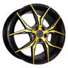 FELGI KESKIN KT19N 8,5x19 5x108 ET45 BFG