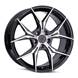 FELGI KESKIN KT19N 8,5x19 5x108 ET45 BFP