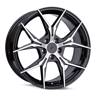 FELGI KESKIN KT19N 8,5x19 5x108 ET45 BFP