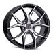 FELGI KESKIN KT19N 8,5x19 5x112 ET30 BFP