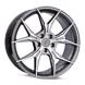 FELGI KESKIN KT19N 8,5x19 5x114,3 ET40 PFP