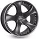 FELGI KESKIN KT9 9x20 5x130 ET30 MBLP
