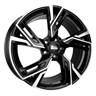 FELGI MAM RS5 8,5x19 5x112 ET45 BFP