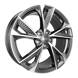 FELGI MAM RS6 8,5x19 5x112 ET45 PFP