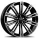 FELGI GMP ITALIA EXPERIENCE 9x22 5x108 ET40 POL/BLK