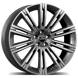 FELGI GMP ITALIA EXPERIENCE 9,5x22 5x120 ET40 POL/GME