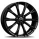 FELGI GMP ITALIA TOTALE 8,5x20 5x114,3 ET35 BLK