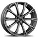 FELGI GMP ITALIA TOTALE 8,5x20 5x114,3 ET45 POL/MGM