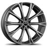 FELGI GMP ITALIA TOTALE 8x19 5x112 ET30 POL/MGM