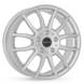 FELGI PROLINE AX100 7x17 5x108 ET40 AS