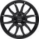 FELGI PROLINE AX100 6,5x16 5x114,3 ET45 BG