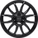 FELGI PROLINE AX100 7x17 4x108 ET32 BG