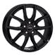 FELGI AUTEC VIDRA 7x17 5x108 ET50 S