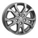 FELGI AUTEC KISO 6,5x16 5x130 ET66 TSI