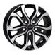 FELGI AUTEC KISO 6,5x16 5x120 ET60 SWP