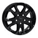 FELGI AUTEC KISO 7x17 5x120 ET55 S