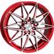 FELGI AXXION AX9 8,5x19 5x120 ET25 CRPplus